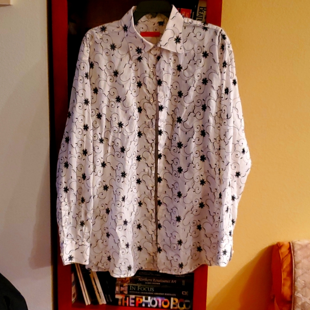 Men's shirt